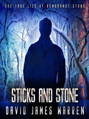 cover image of Sticks and Stone